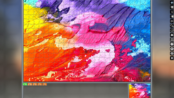 Pixel Puzzles Ultimate - Puzzle Pack: Variety Pack 4