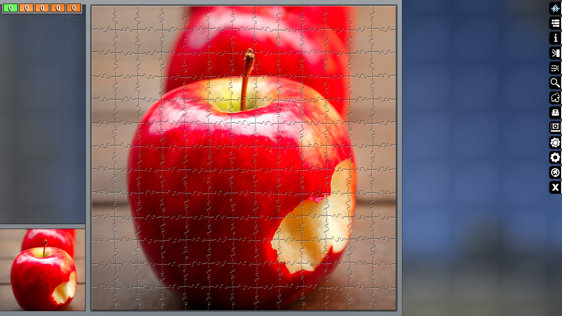 Jigsaw Puzzle Pack - Pixel Puzzles Ultimate: Variety Pack 4 #8