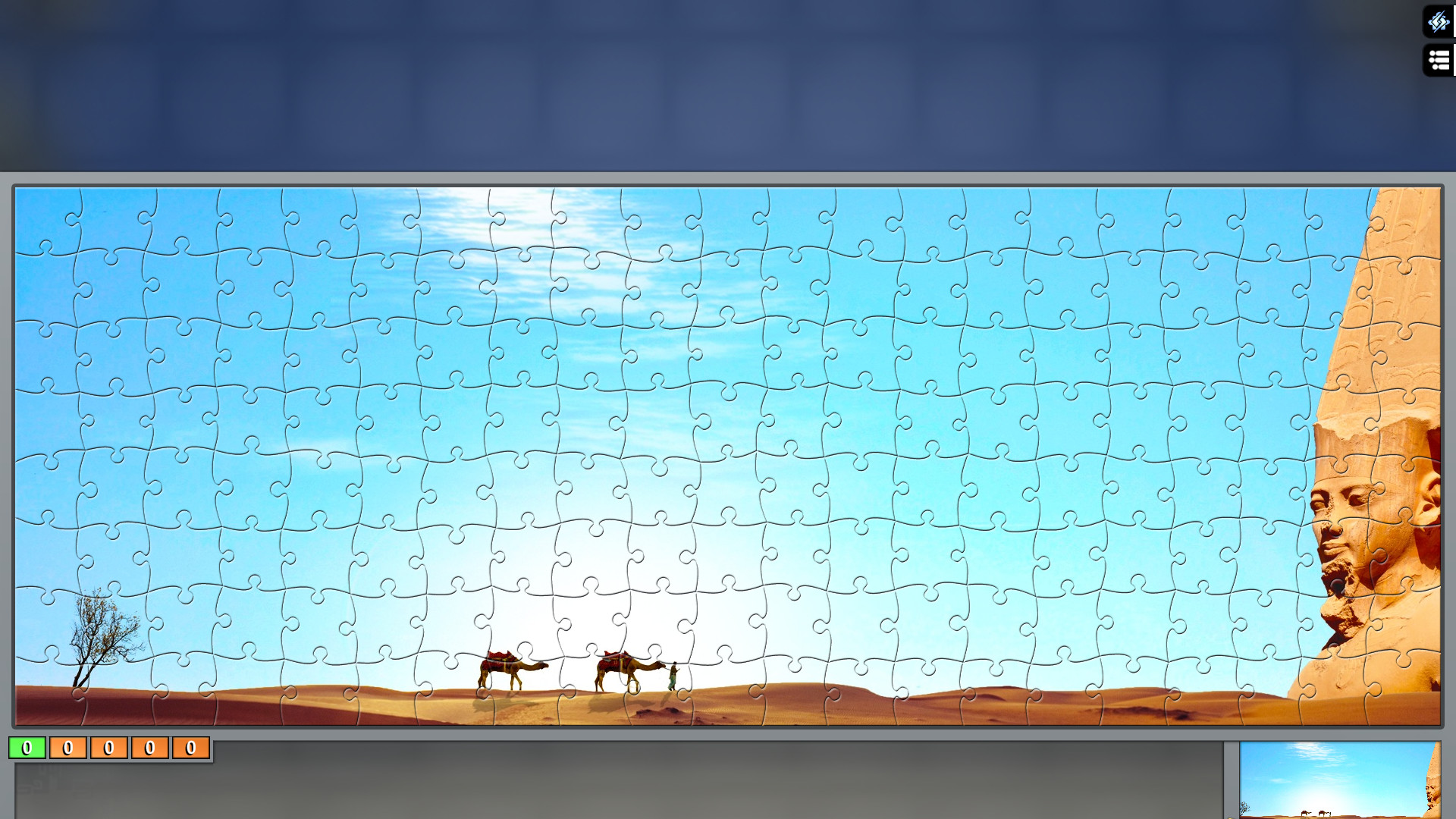 Jigsaw Puzzle Pack - Pixel Puzzles Ultimate: Variety Pack 4 #11