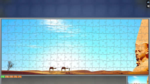 Pixel Puzzles Ultimate - Puzzle Pack: Variety Pack 4