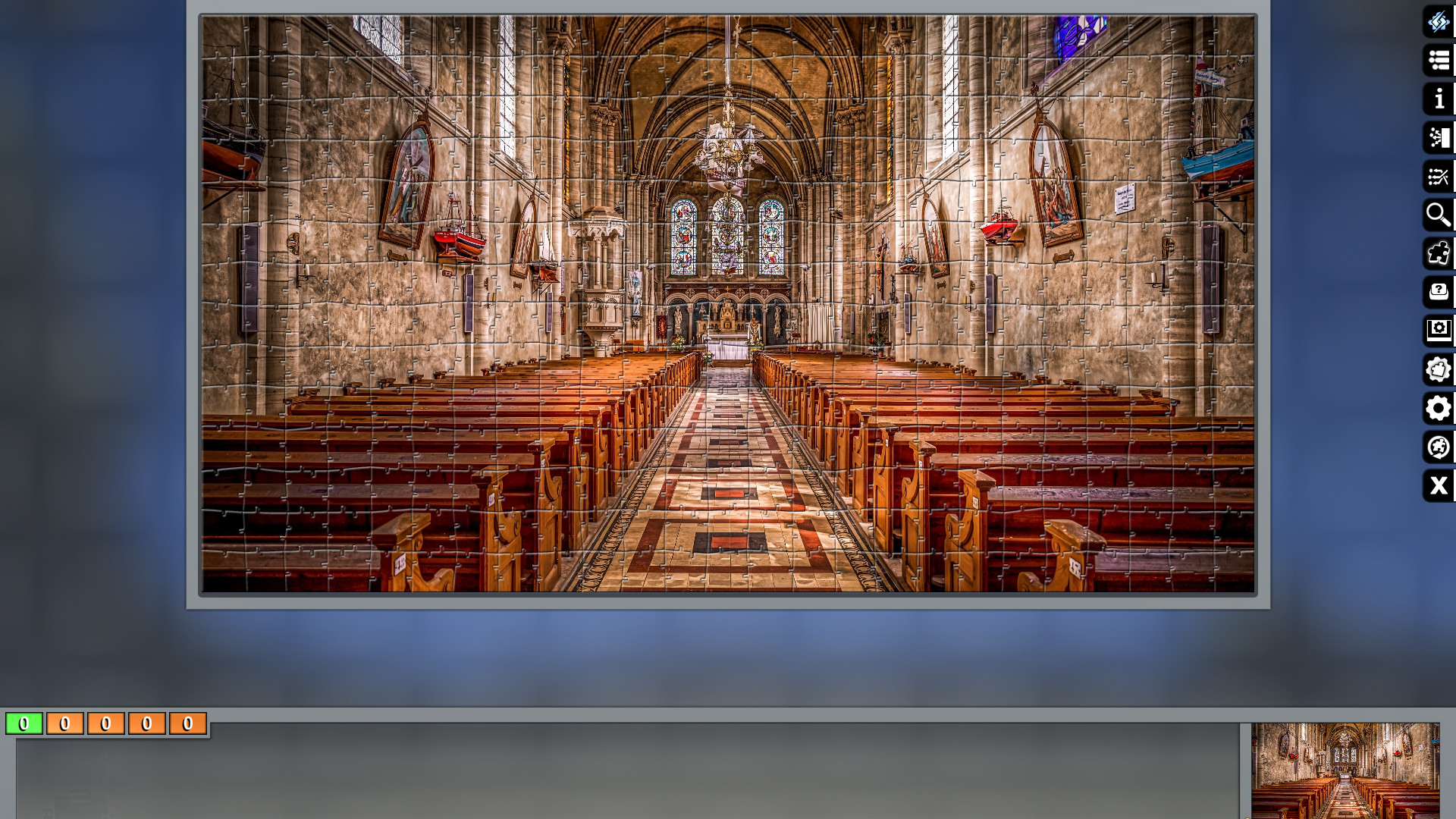 Jigsaw Puzzle Pack - Pixel Puzzles Ultimate: Variety Pack 4 #17