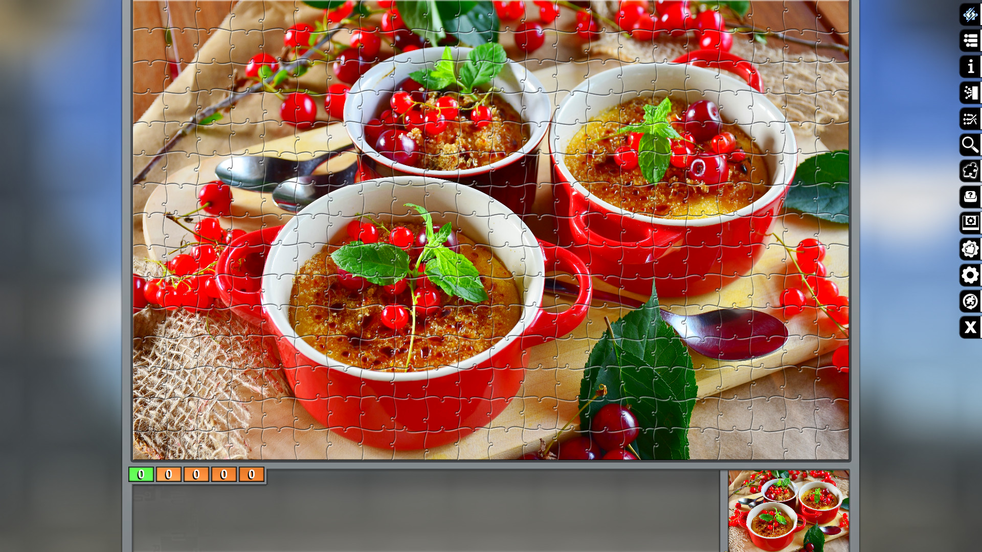 Jigsaw Puzzle Pack - Pixel Puzzles Ultimate: Variety Pack 4 #19