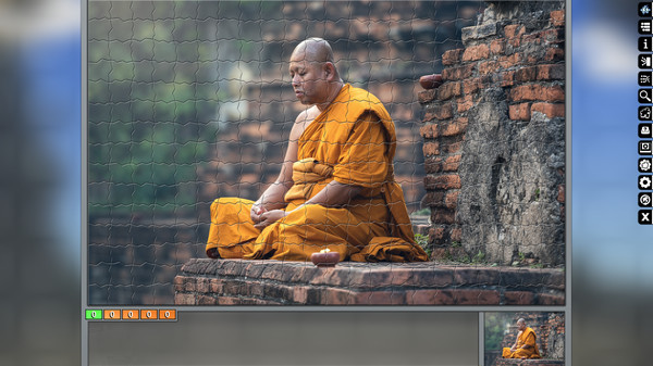 Pixel Puzzles Ultimate - Puzzle Pack: Variety Pack 4