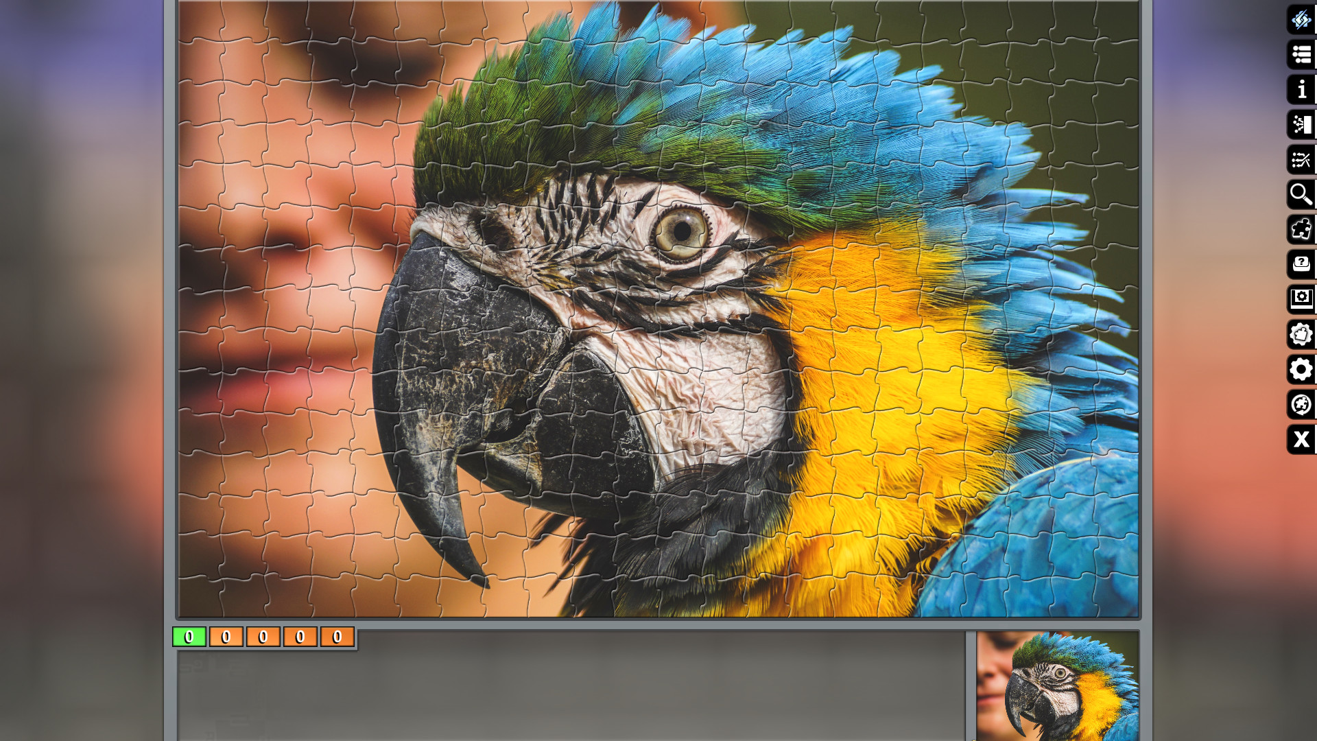 Jigsaw Puzzle Pack - Pixel Puzzles Ultimate: Variety Pack 4 #18