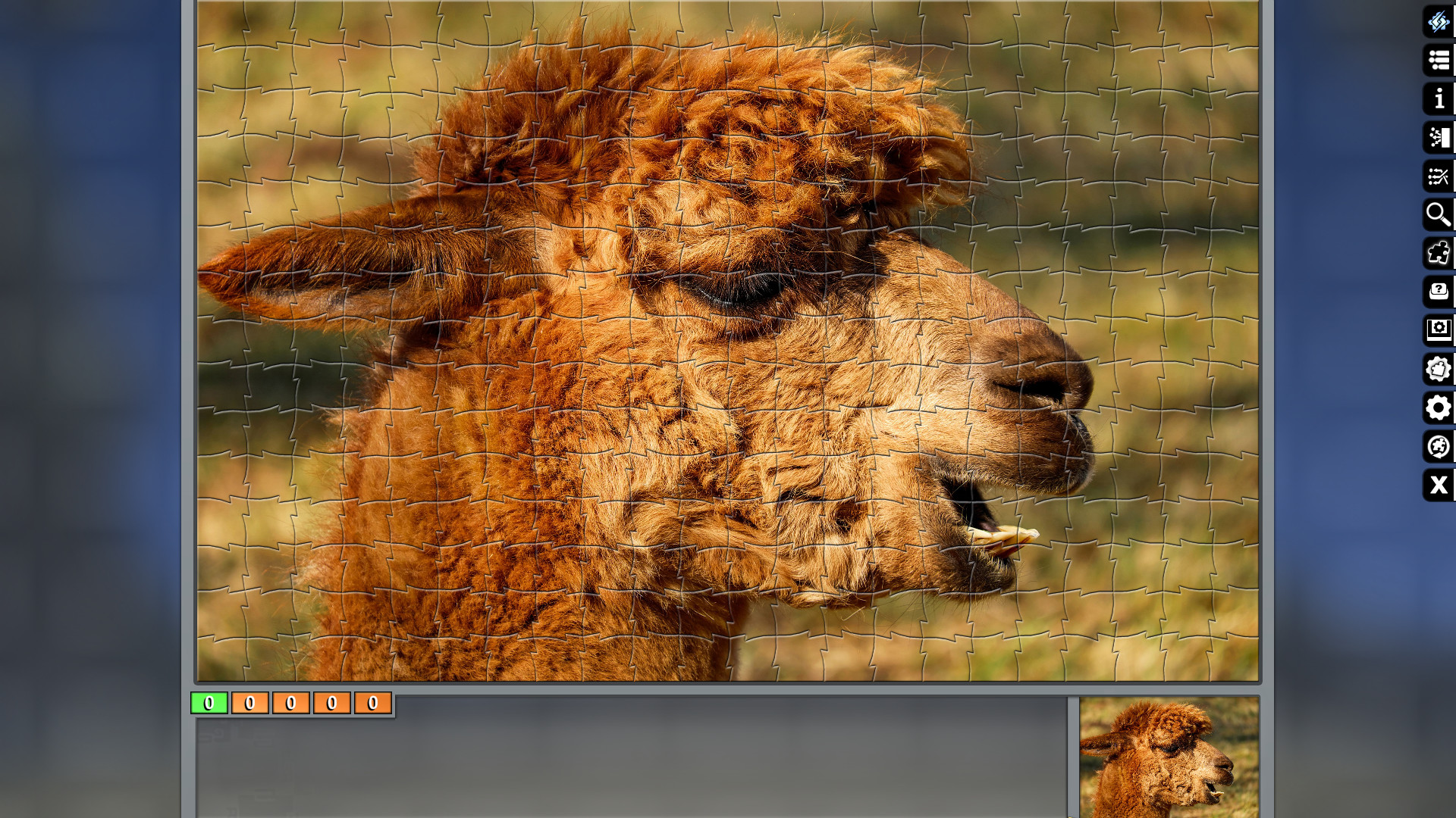 Jigsaw Puzzle Pack - Pixel Puzzles Ultimate: Variety Pack 4 #4