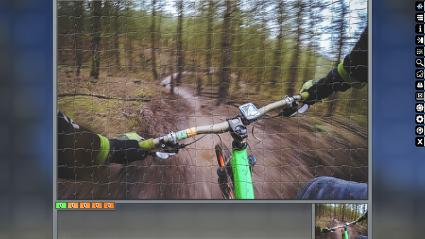 Pixel Puzzles Ultimate - Puzzle Pack: Variety Pack 4