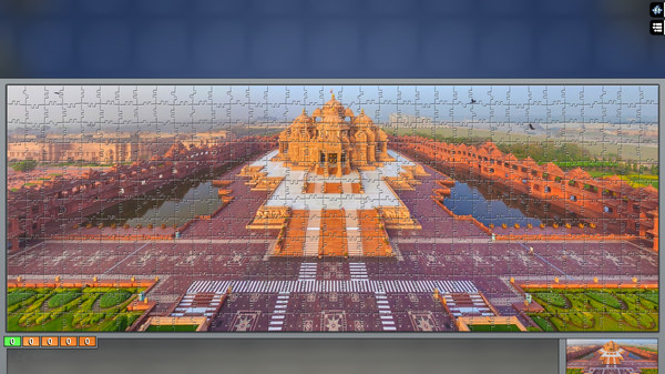 скриншот Pixel Puzzles Ultimate - Puzzle Pack: Variety Pack 5 2