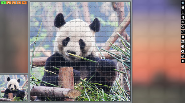 Pixel Puzzles Ultimate - Puzzle Pack: Variety Pack 5