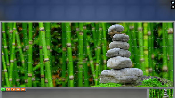 Pixel Puzzles Ultimate - Puzzle Pack: Variety Pack 5