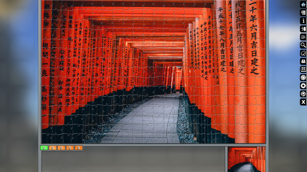 Pixel Puzzles Ultimate - Puzzle Pack: Variety Pack 5