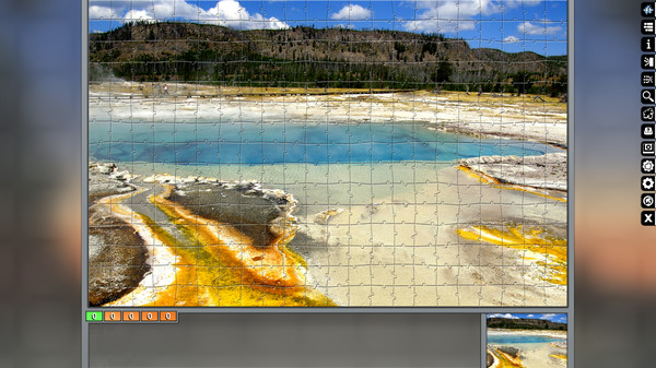 Pixel Puzzles Ultimate - Puzzle Pack: Variety Pack 5