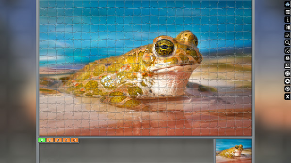 Pixel Puzzles Ultimate - Puzzle Pack: Variety Pack 5