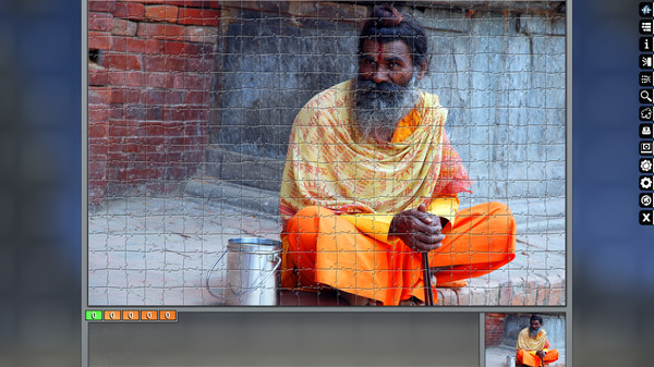 Pixel Puzzles Ultimate - Puzzle Pack: Variety Pack 5