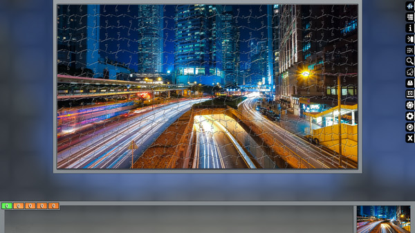 Pixel Puzzles Ultimate - Puzzle Pack: Variety Pack 5