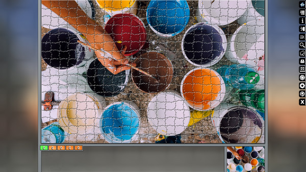 скриншот Pixel Puzzles Ultimate - Puzzle Pack: Variety Pack 5 4