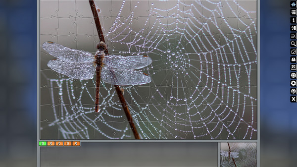 Pixel Puzzles Ultimate - Puzzle Pack: Variety Pack 5