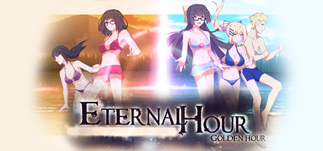 Eternal Hour: Golden Hour title image