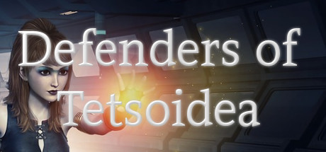 Defenders of Tetsoidea Cover Image