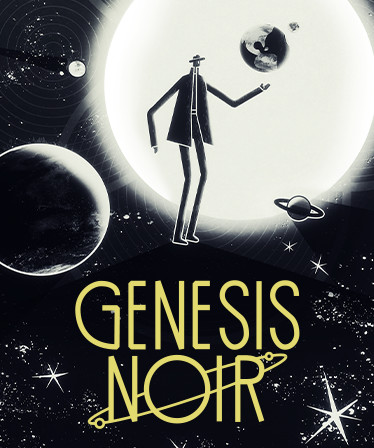 Genesis Noir