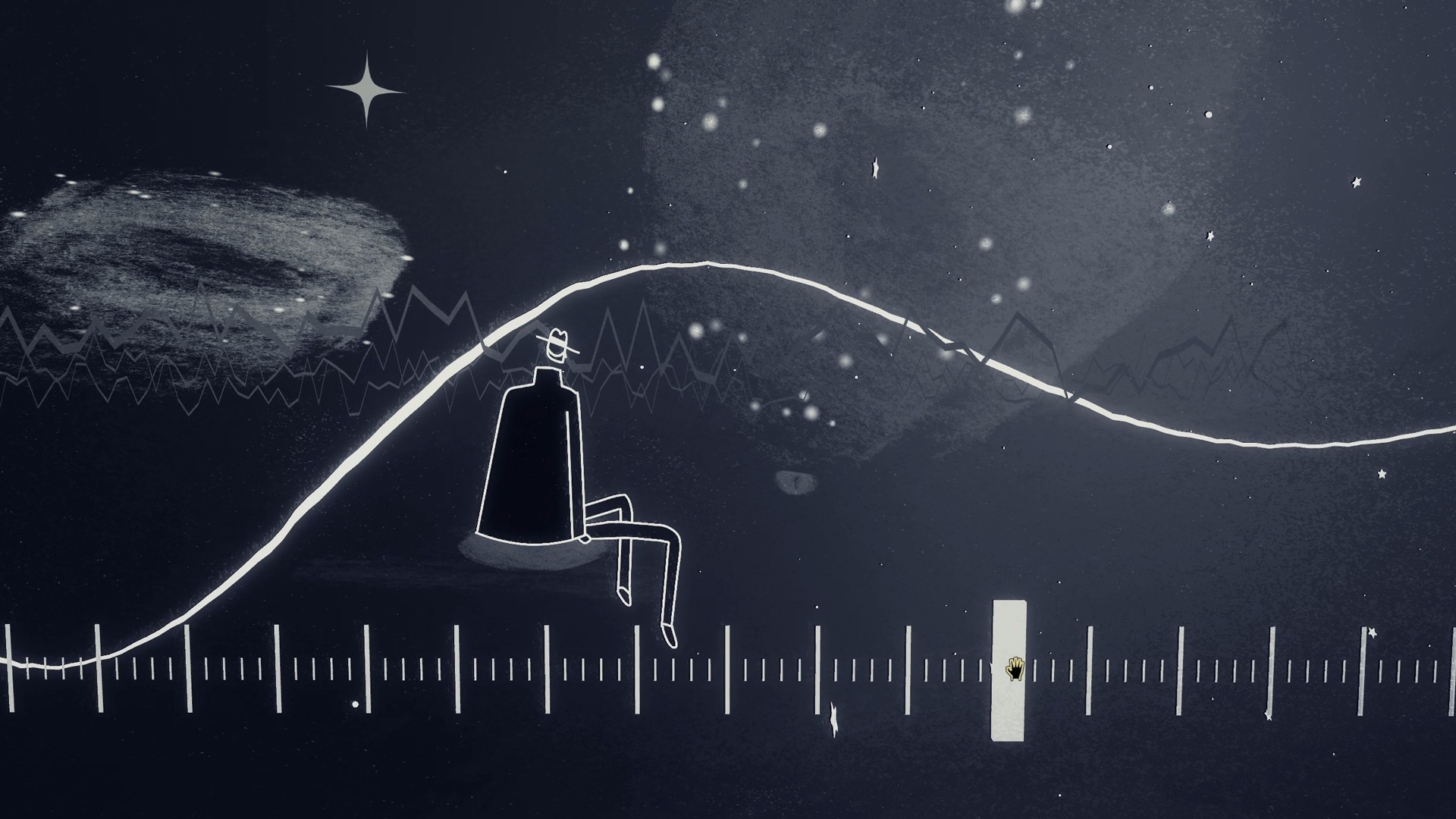 Genesis Noir screenshot 10