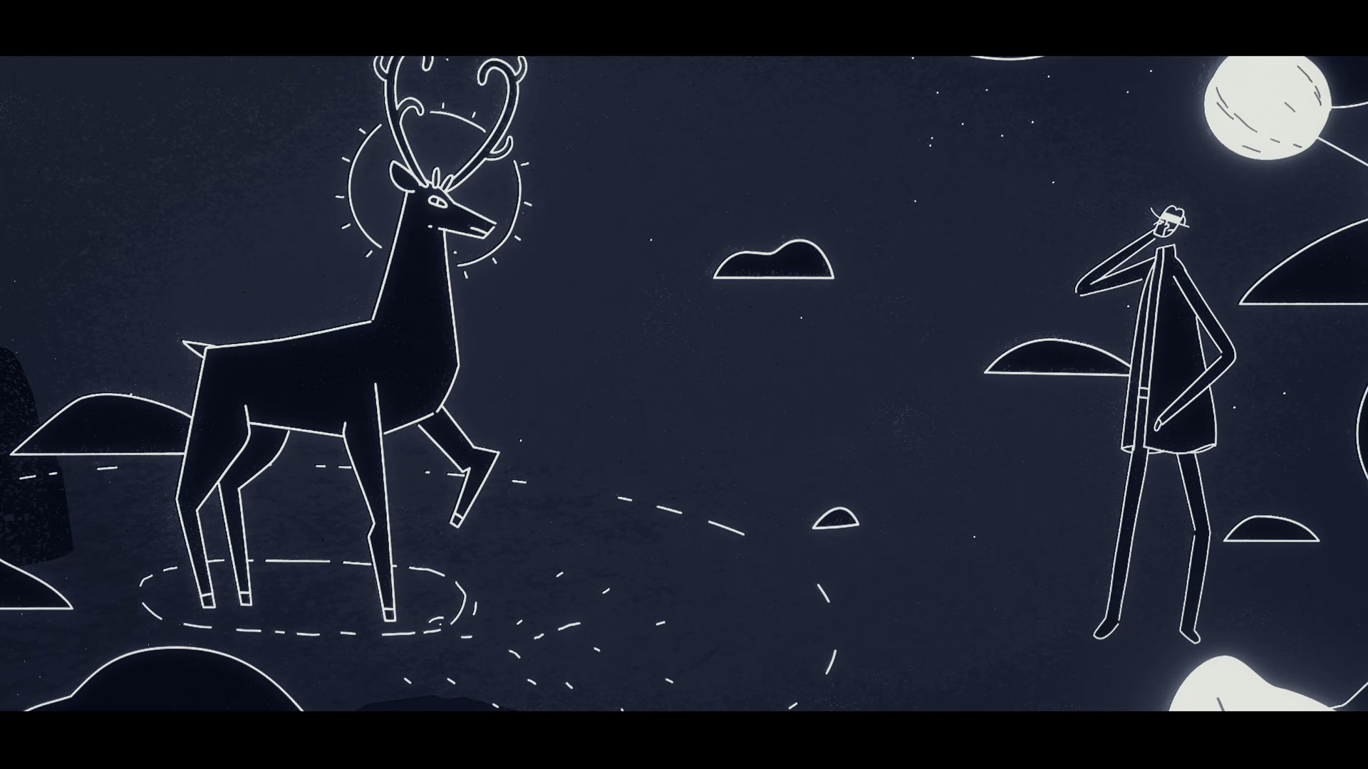 Genesis Noir screenshot 11