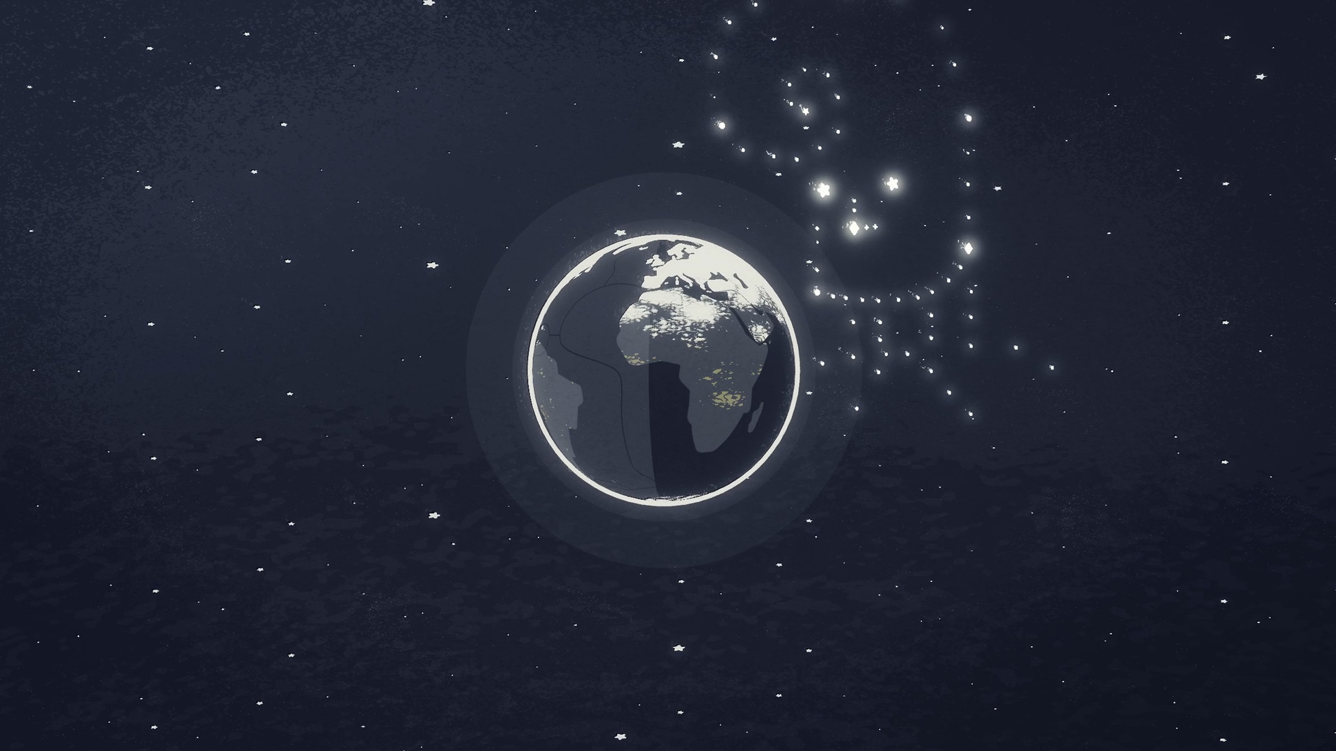 Genesis Noir screenshot 13