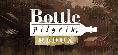 Bottle: Pilgrim Redux