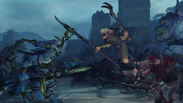 Total War: WARHAMMER II - Tretch Craventail for steam Total War: WARHAMMER II - Tretch Craventail for steam