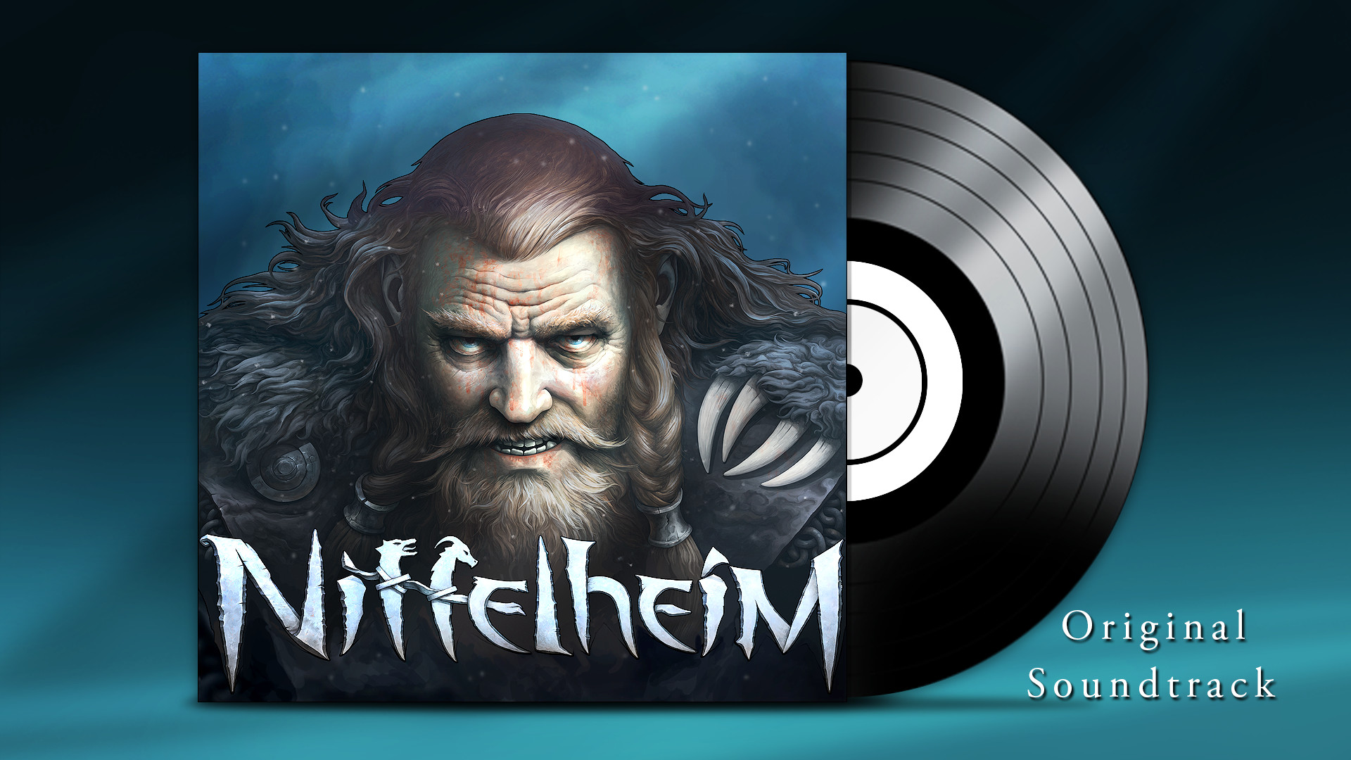 Niffelheim OST Featured Screenshot #1