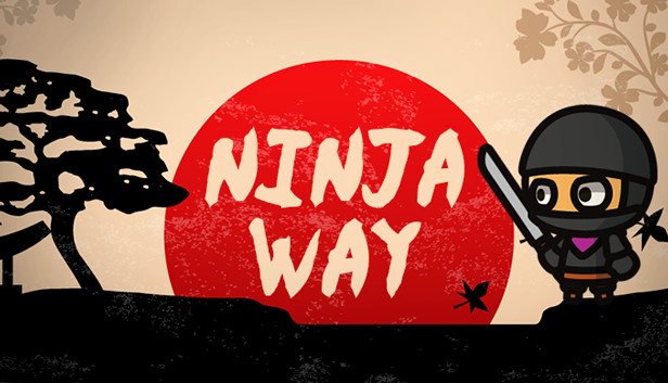 Ninja way. My ninja way. This is my ninja way. Это мой путь ниндзя. Покупка ниндзя тарв эдит.