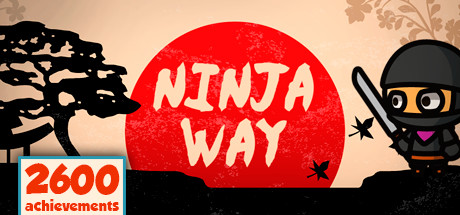 Ninja Way header image