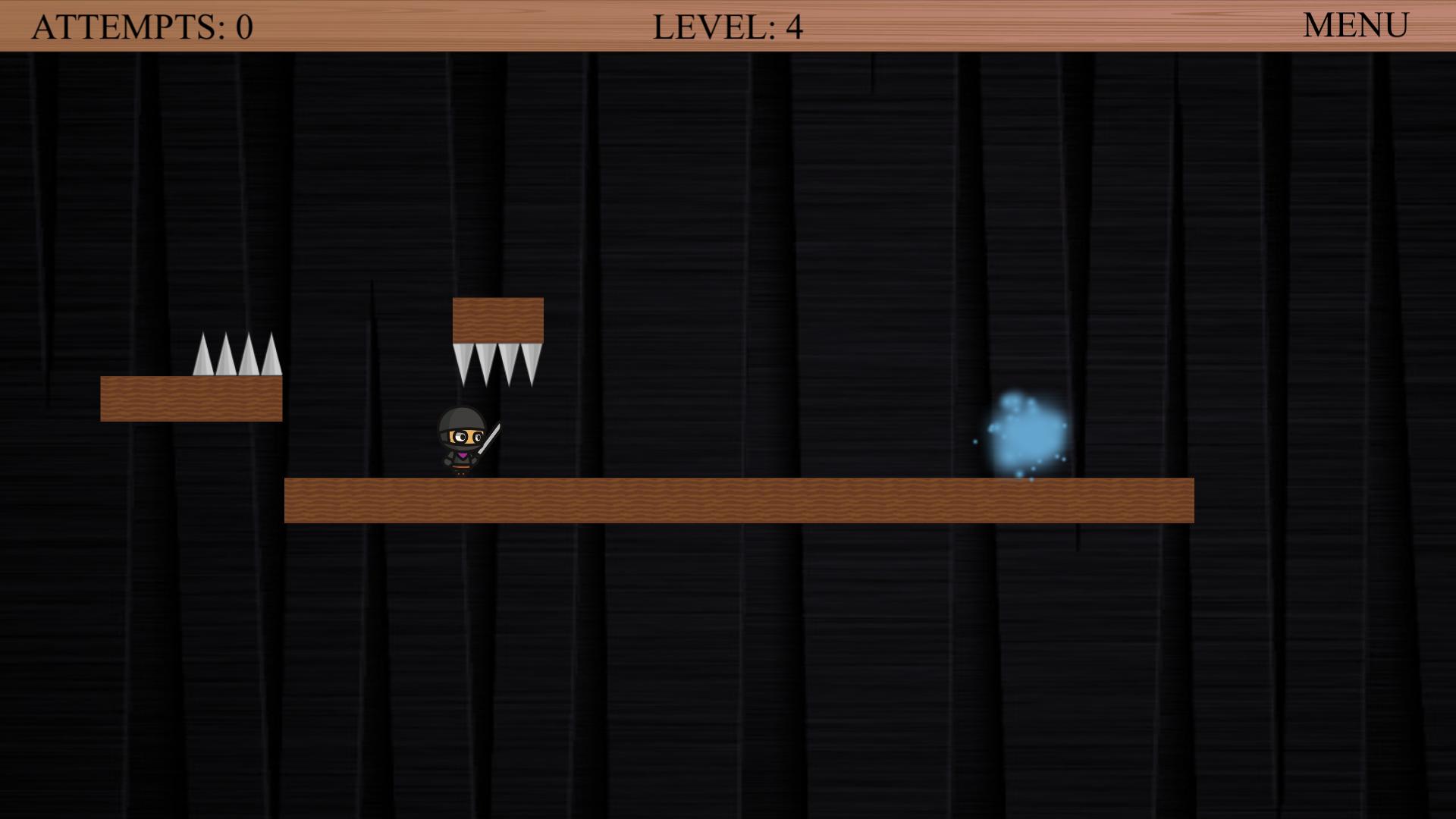Ninja Way screenshot screenshot 2