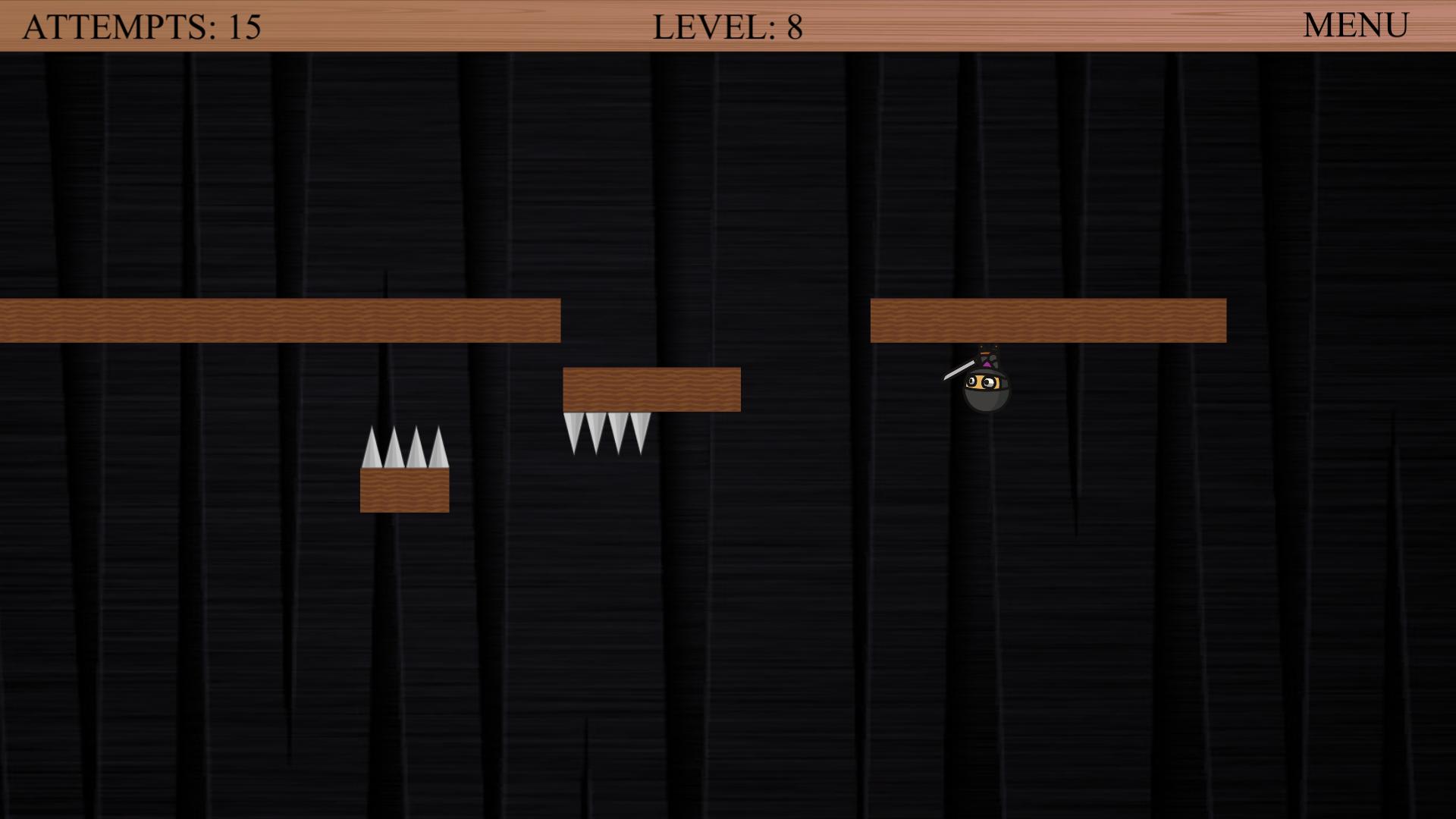 Ninja Way screenshot screenshot 7