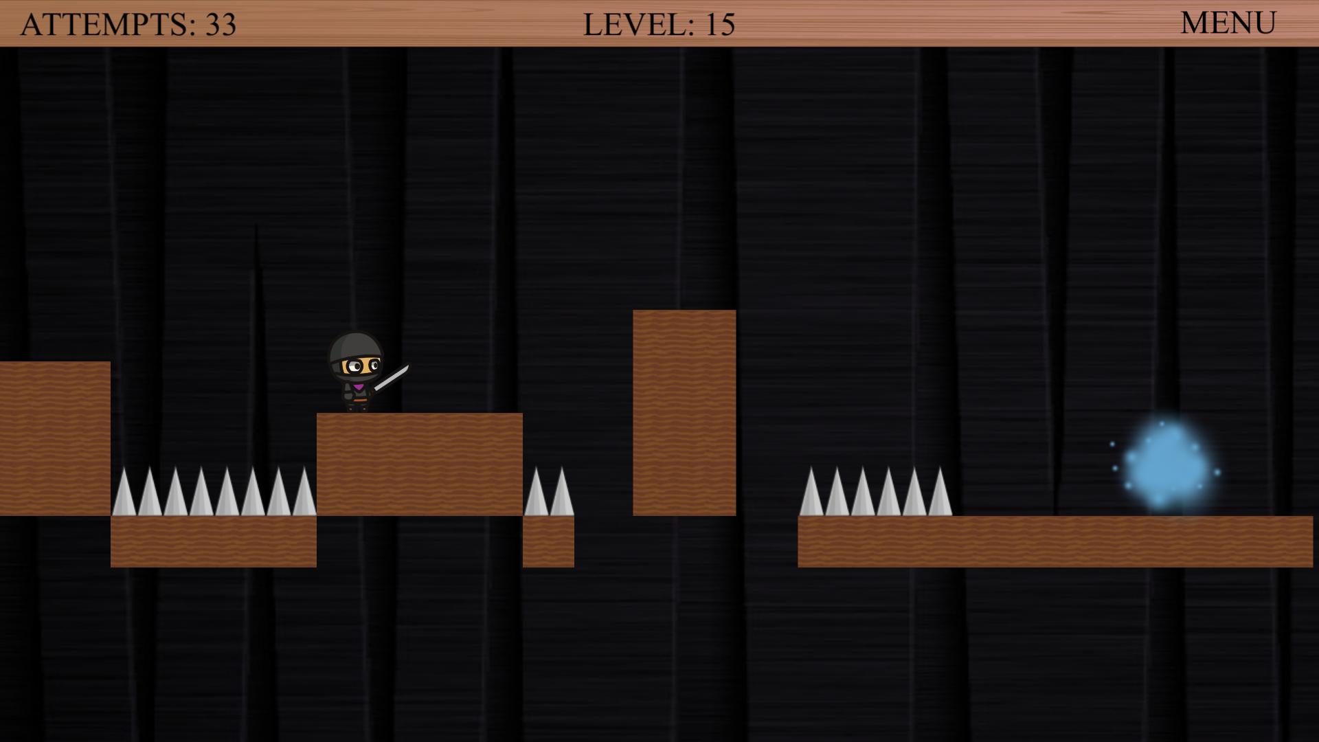 Ninja Way screenshot screenshot 9