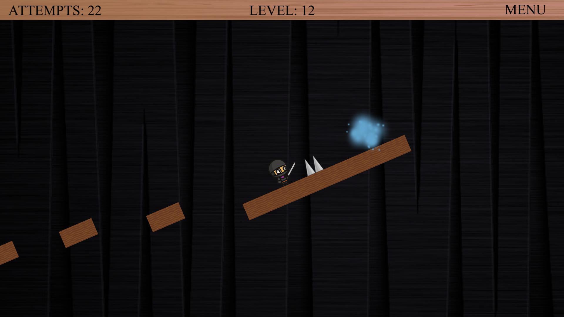 Ninja Way screenshot screenshot 8