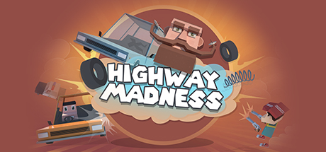 Highway Madness steam charts