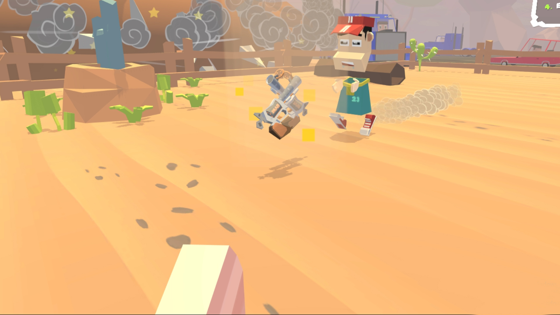 Highway Madness screenshot 11