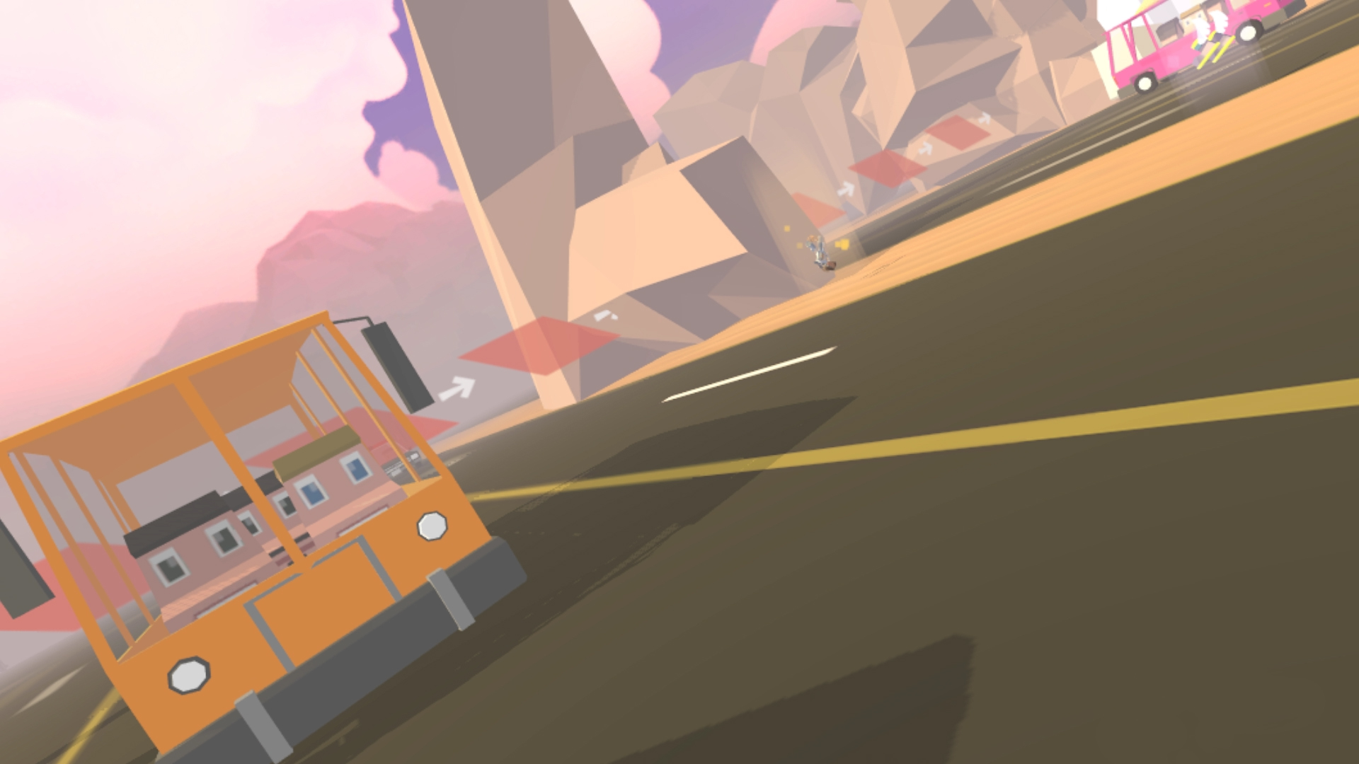 Highway Madness screenshot 5