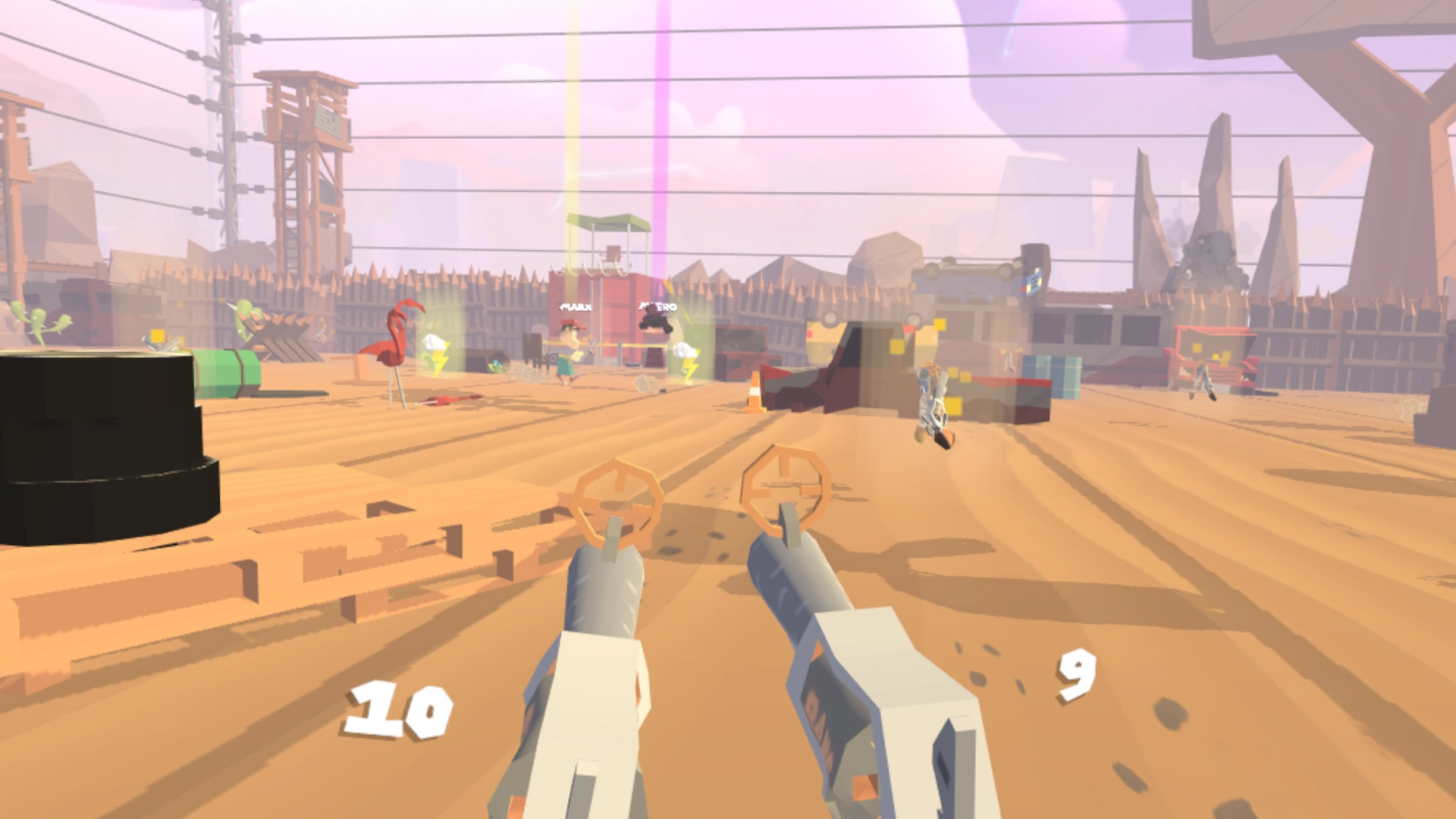 Highway Madness screenshot 18