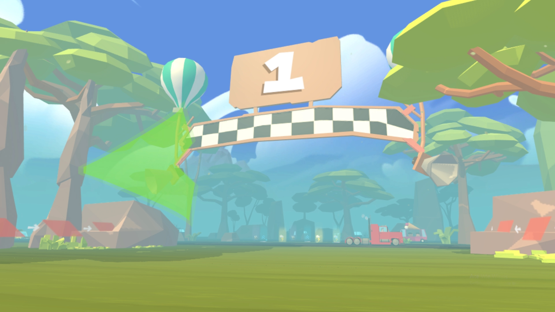 Highway Madness screenshot 14