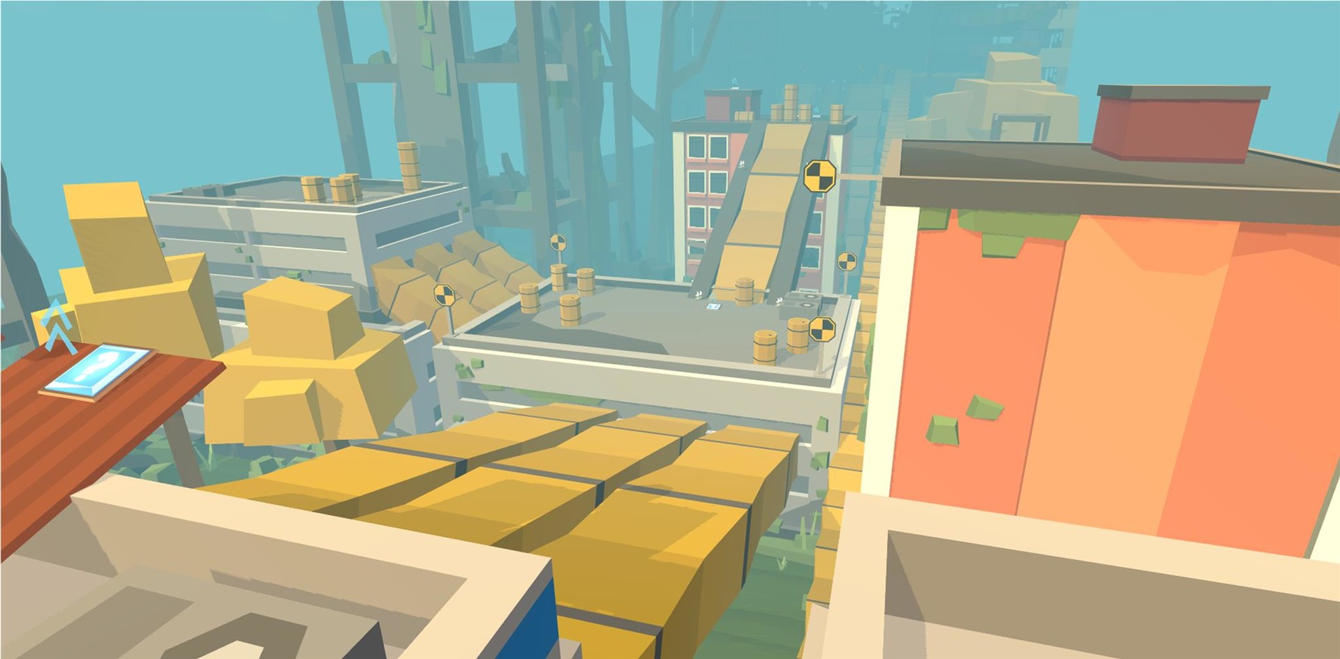 Highway Madness screenshot 8