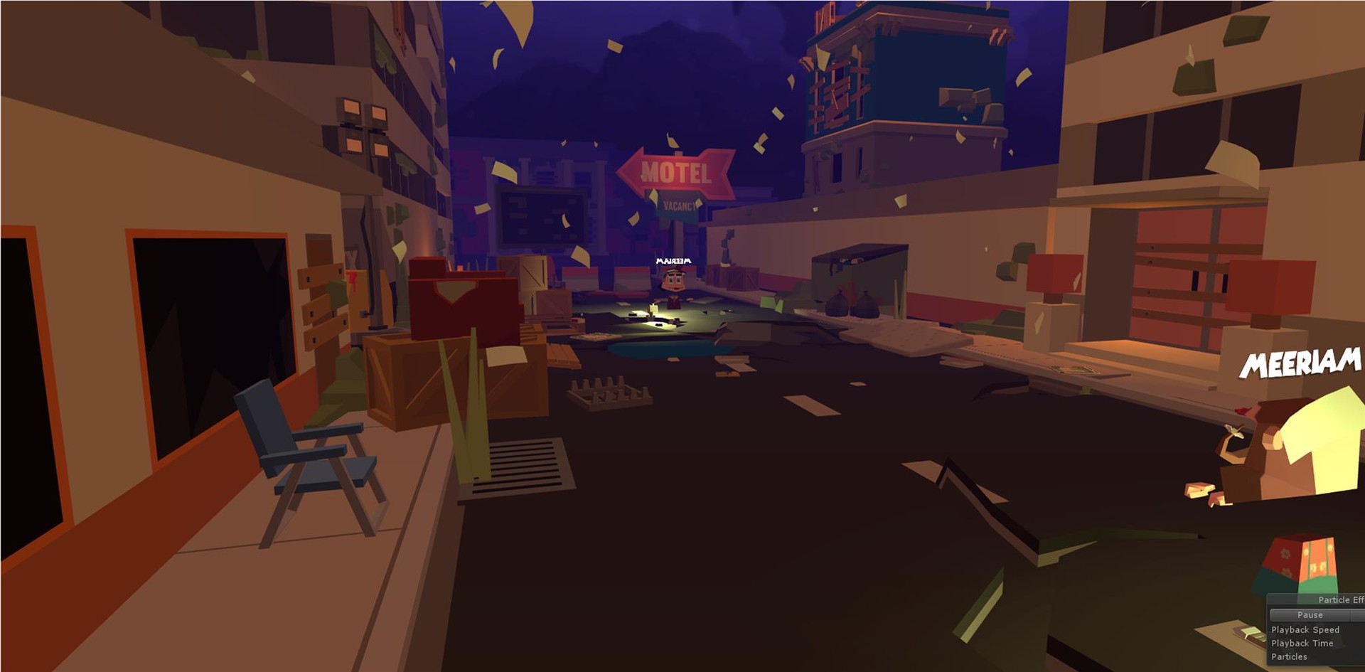 Highway Madness screenshot 3