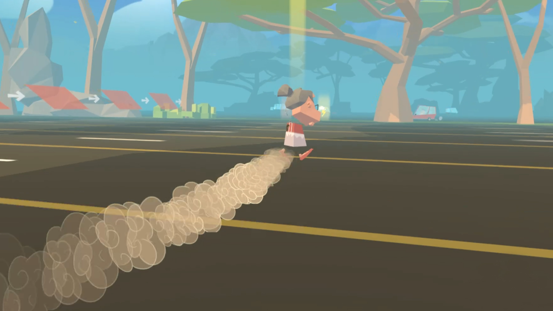 Highway Madness screenshot 10