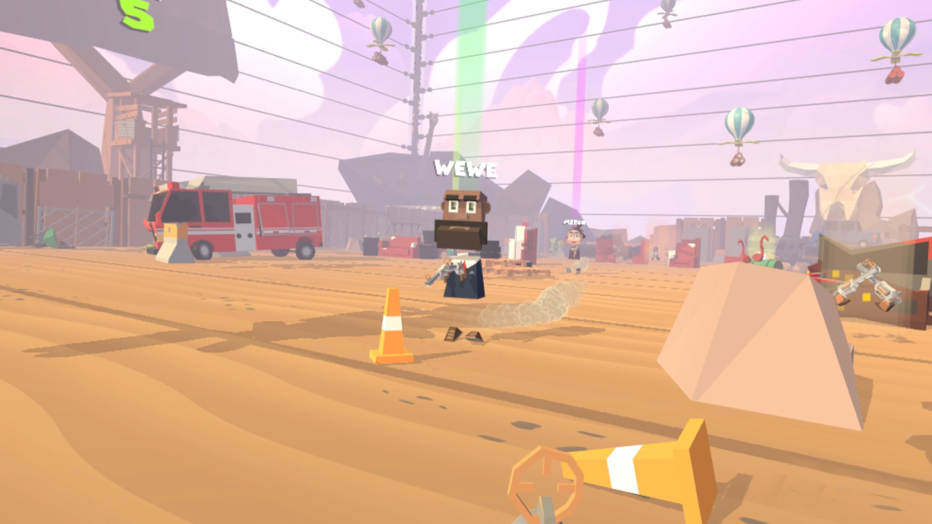 Highway Madness screenshot 16