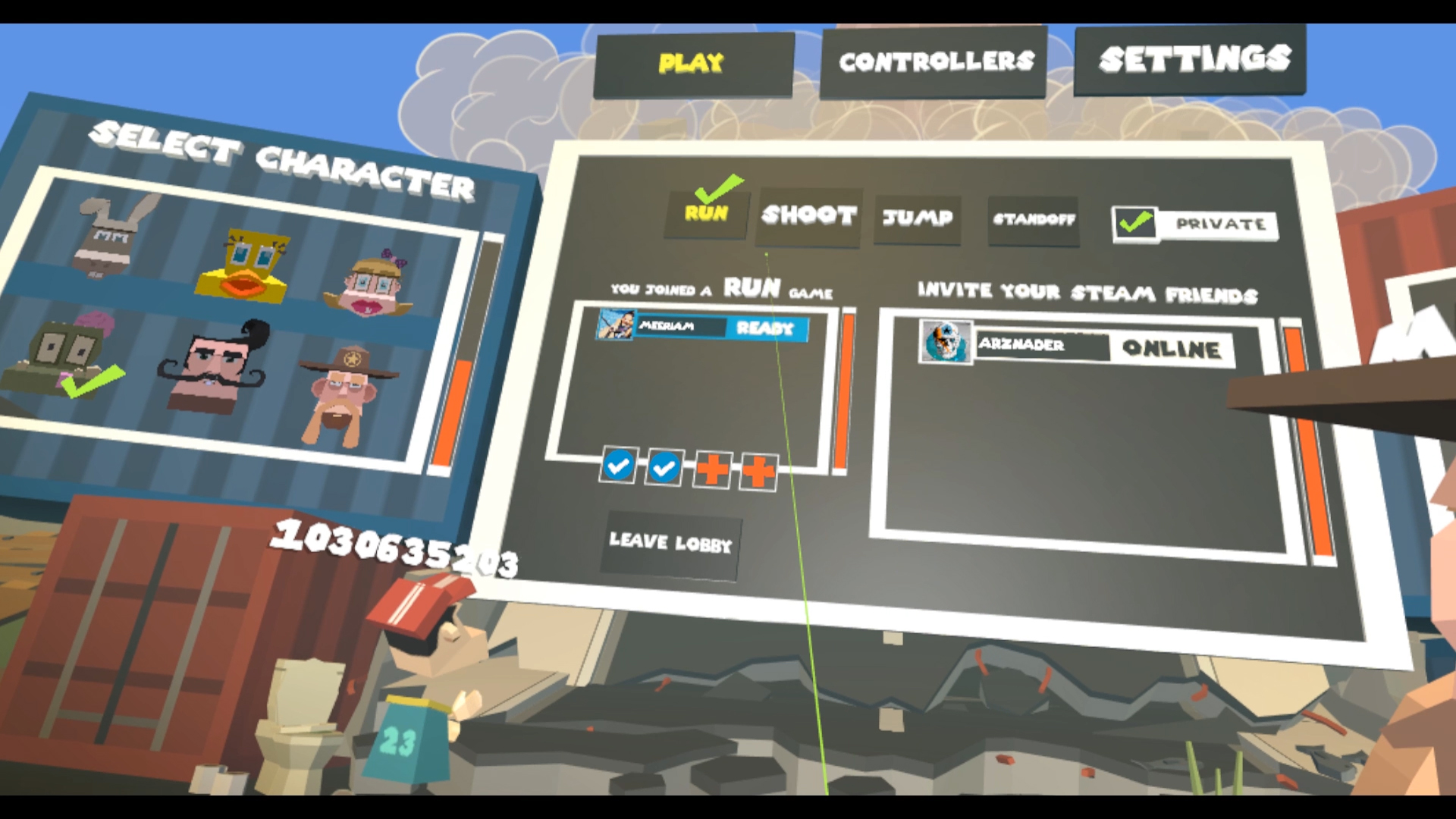 Highway Madness screenshot 7