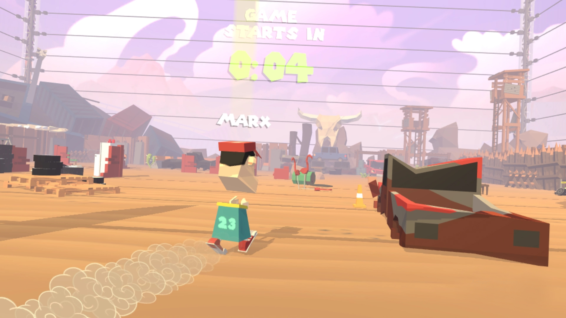Highway Madness screenshot 17