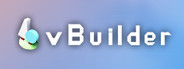 Logo for vBuilder
