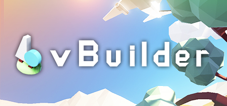 vBuilder header image