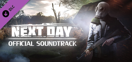 Next Day: Survival OST banner image