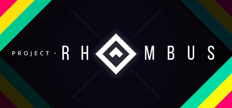 Project Rhombus Cover Image